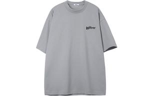 Футболка Unisex Warrior x Jasper