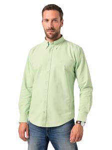 JP1880 Светло-мятная рубашка