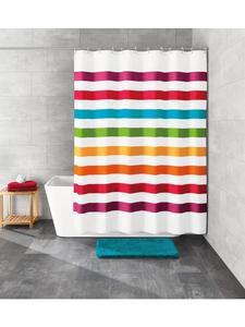 Kleine Wolke Выберите занавеску для душа ярких цветов