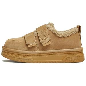 Износостойкие короткие зимние ботинки Women's TATA, желтый