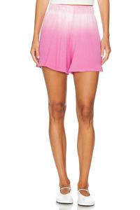 Шорты pinto Michael Lauren, розовый
