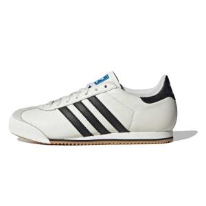 Кроссовки adidas originals Skateboarding Shoes Men Low-top Beige/Black, бежевый/черный
