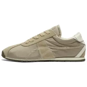 Corsair A55 Feather Grey Cream Onitsuka Tiger, Светло-серый