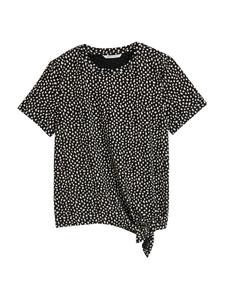 Рубашка TOM TAILOR DENIM, черный