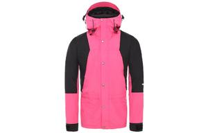 Коллекция 1994 года Куртка Outdoor унисекс розового цвета The North Face, розовый