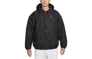 Мужская куртка Nike, цвет Black