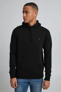 Толстовка с капюшоном 11 Project " 11 Project PRHardo", черный