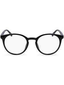 Очки Calvin Klein, черный