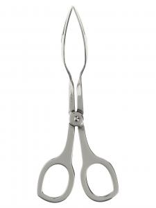 Щипцы для десерта Sambonet, серебряный