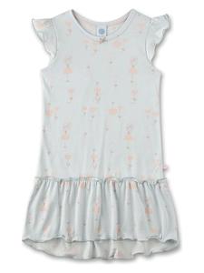 Ночная рубашка светло-голубого цвета Sanetta