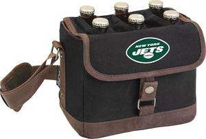 Сумка-холодильник для пива Picnic Time New York Jets