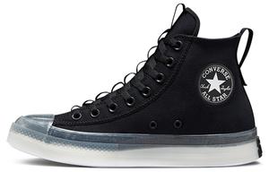Кеды Converse Chuck Taylor All Star Cx Explore Hi Black White