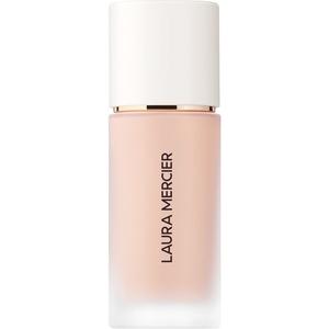 Тональная основа Laura Mercier Real Flawless Foundation, 1C1 Cool Vanilla / 29 ml
