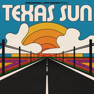Диск CD Texas Sun EP - Khruangbin, Leon Bridges