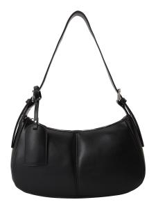 Сумка через плечо ABOUT YOU, черный