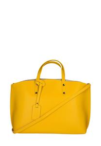 Сумка Chiara Ferretti SHOULDER, L Giallo/Yellow