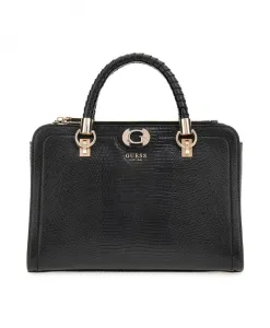 Сумка-Портфель Society Guess, черный