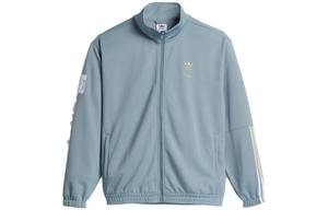 Adidas Originals Куртка SS23 Dim Superfire мужская магический серый, Magic Gray