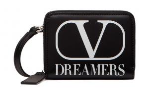 Vlogo Кошелёк Valentino