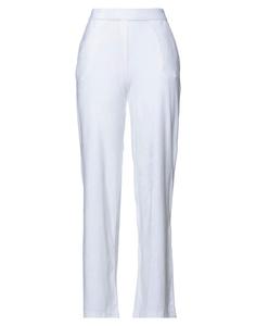 Брюки Majestic Filatures, белый