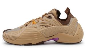 Lanvin Кроссовки Flash-X 'Camel'