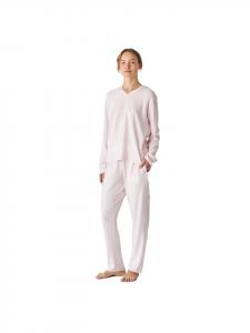 J and J Brothers Розовая пижама