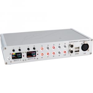 AUDIOROOT eSMART K-ART Universal DC Power ESMART K-ART