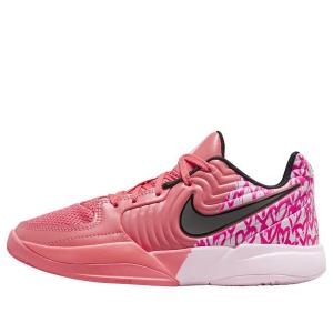 Кроссовки ja 2 'heart eyes' Nike, черный