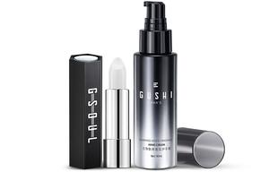 Наборы для ухода для мужчин GUSHI