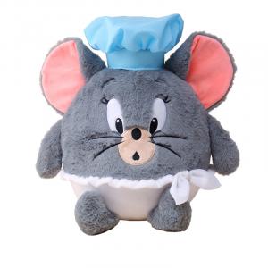 Мягкая игрушка Tom And Jerry Tuffy Mouse HUGKIS