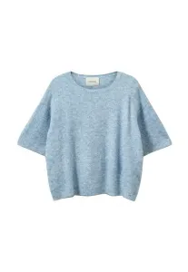 Базовая футболка cerinsy Sofie Schnoor, Light Blue Melange