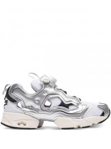 Reebok кеды на шнуровке