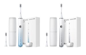 Электрическая зубная щетка Huawei Smart Choice, синий