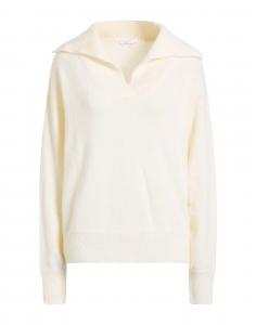 Свитер EASY Peserico, слоновая кость