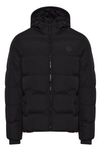 Зимняя куртка INDICODE JEANS Winter Jacket Rapse, черный