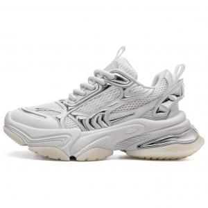 Кроссовки унисекс с низким верхом Pmt, белый