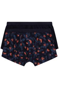 Боксеры JP1880, Black