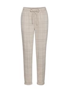 Спортивные брюки Vivance, цвет beige-rosa kariert