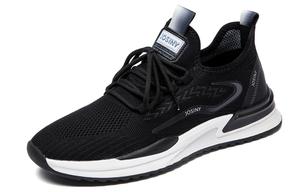 Кроссовки JOSINY Casual Shoes Men Low-Top