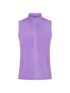 Жилет Nolie Weste, цвет Lavendel
