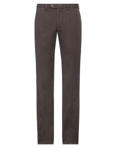 Брюки Addiction, шоколадный