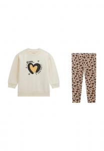 Толстовка Guess SET , Weiß/White