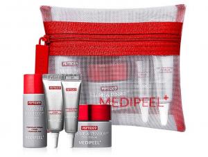 Medi Peel Peptide 9 Volume Bio Tox, Набор косметики для лица, 4 шт. inna