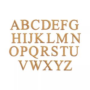 Linum Текстиль для дома с монограммой Роскошные новинки турецких хлопковых полотенец для рук, набор из 2 упаковок