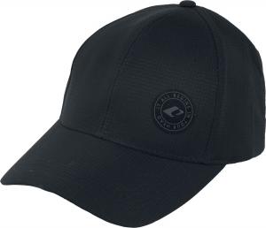 Бейсболка Chillouts Langley Hat, черный