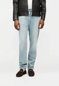 Джинсы зауженного кроя Guess Jeans, Light Blue