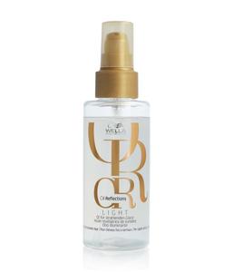 Масло для волос Wella Professionals Oil Reflections Light Oil, 100 ml
