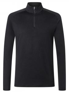 Super.natural Функциональная майка "Арктика" черного цвета