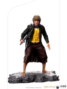 Iron Studios 1:10 Счастливого Рождества - Властелин колец - BDS Art Inna marka