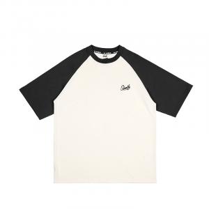 Футболка унисекс Slamble, Plasticine и экрю